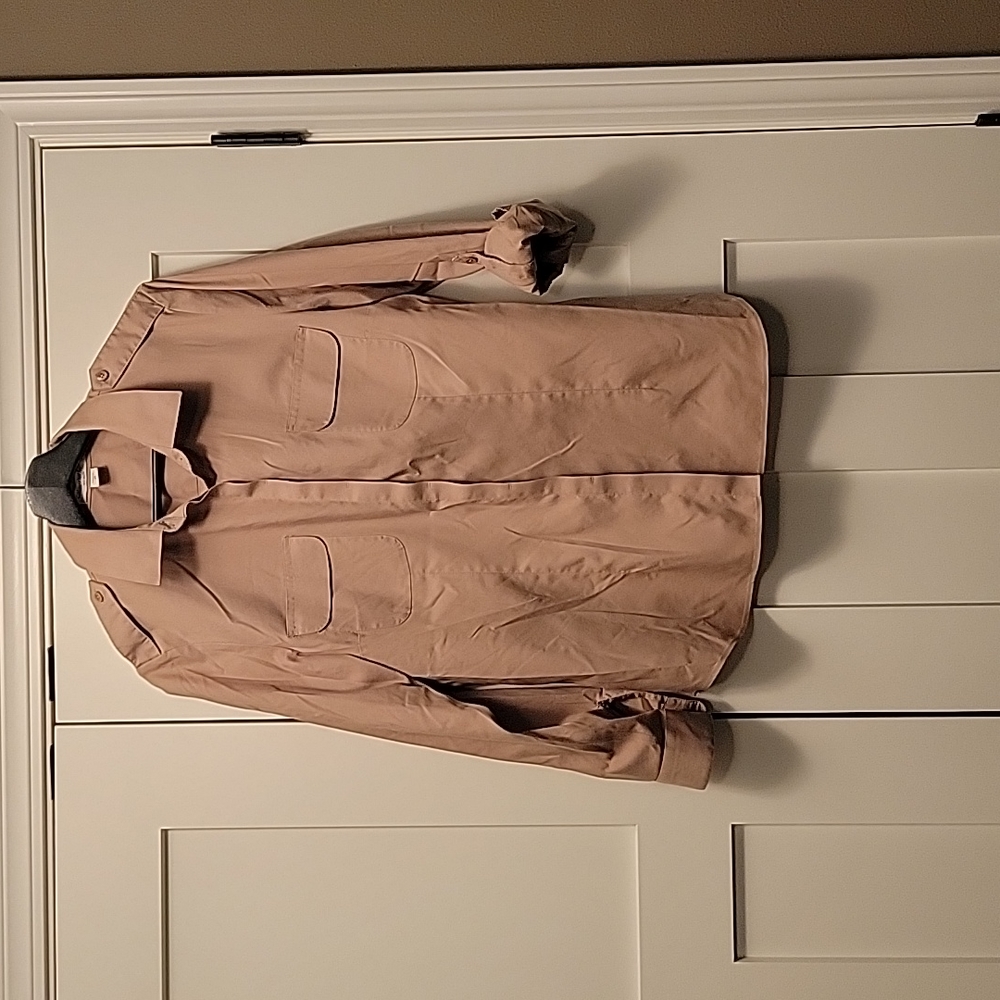 Button up shirt
